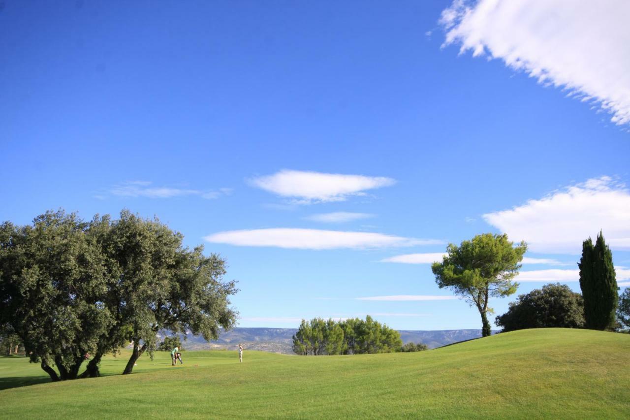 Villa Briali Pont Royal マルモール エクステリア 写真